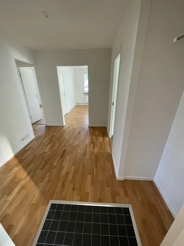 Hyreslägenhet på Kungsfågelgatan i Västerås