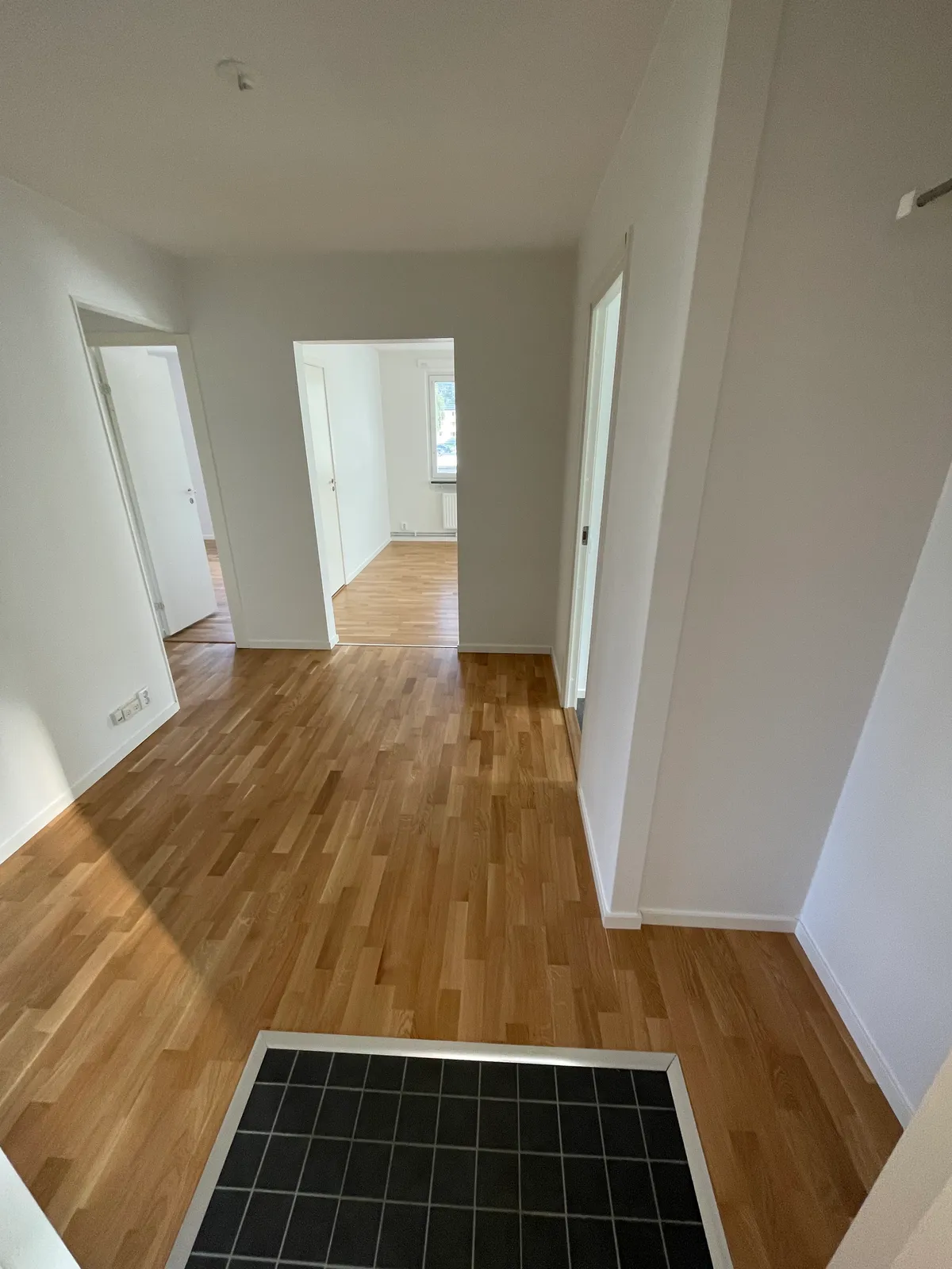 Lägenhet på Kungsfågelgatan i Västerås