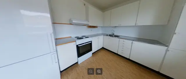 Hyreslägenhet på Gröndalsvägen i Södertälje