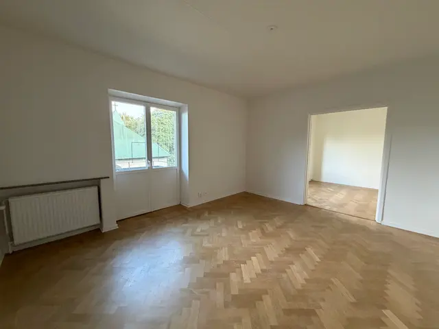 Hyreslägenhet på Almstigen i Landskrona