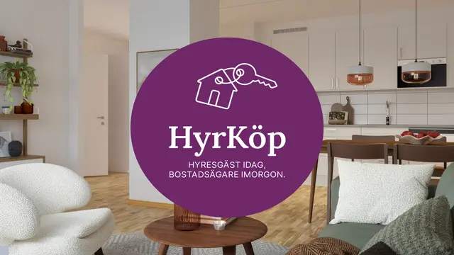 Hyreslägenhet på Göteborg i goteborg