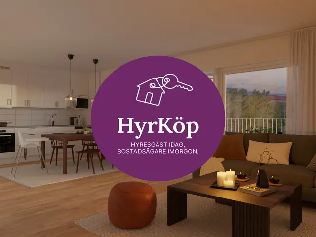 Hyreslägenhet på Göteborg i goteborg