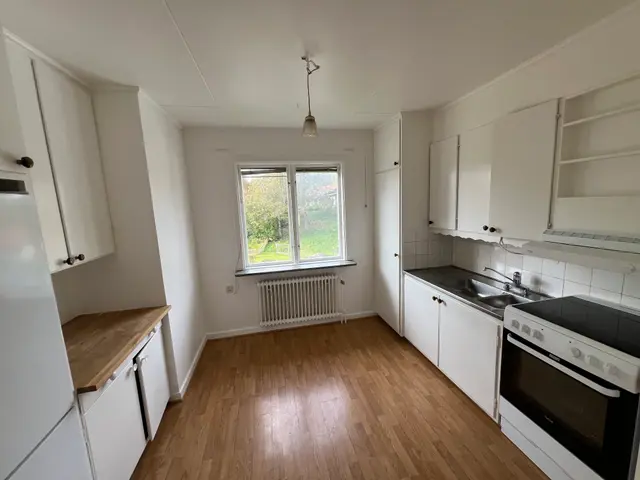 Hyreslägenhet på Borås i boras