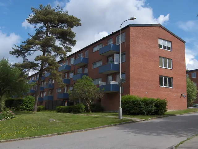 Hyreslägenhet på Göteborg i goteborg