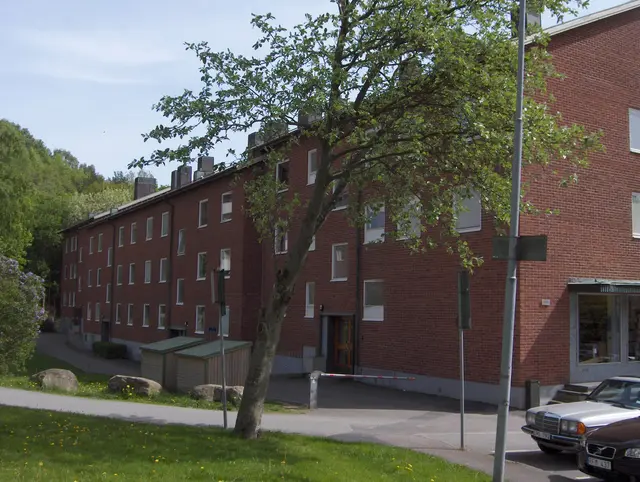 Hyreslägenhet på Göteborg i goteborg