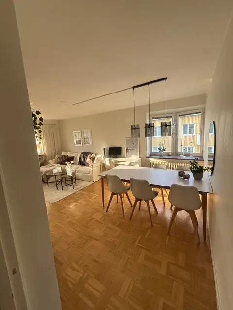 Hyreslägenhet på Norrköping i norrkoping