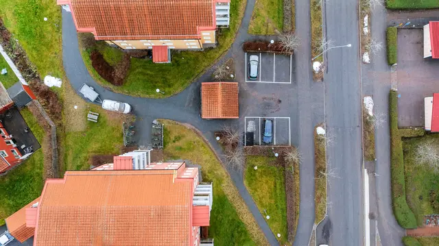 Hyreslägenhet på Stålgatan i Uppsala