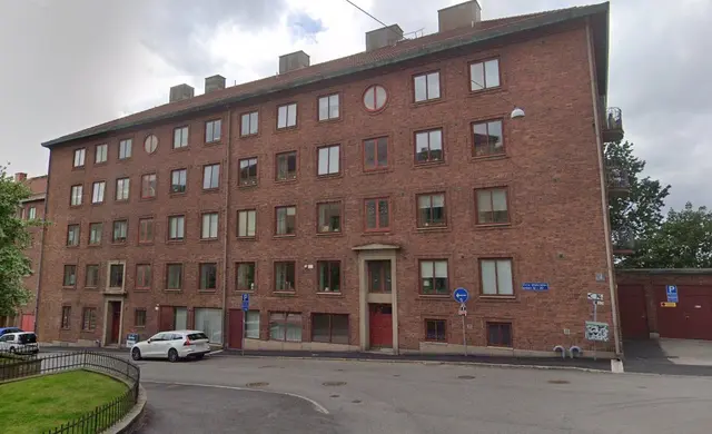 Hyreslägenhet på Göteborg i goteborg