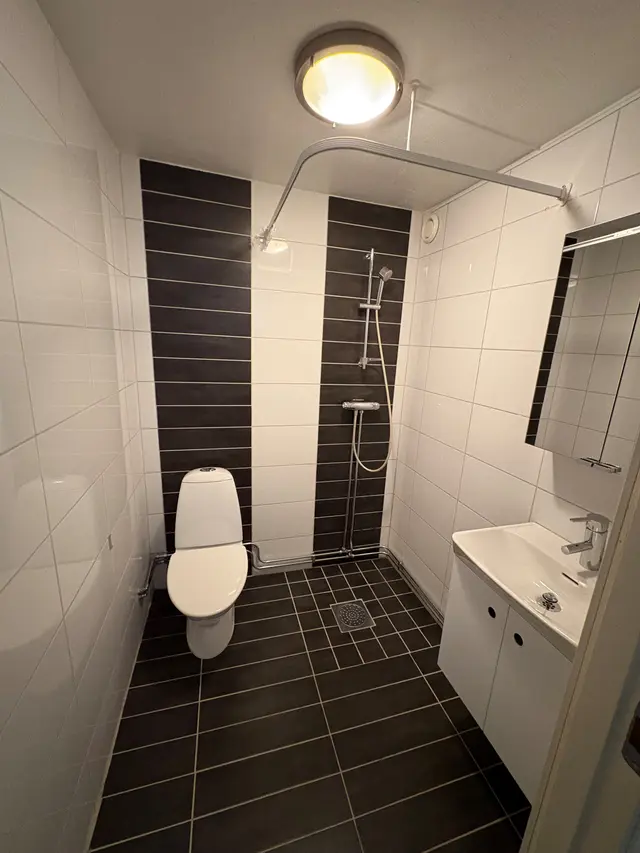 Hyreslägenhet på Arosvägen i Västerås