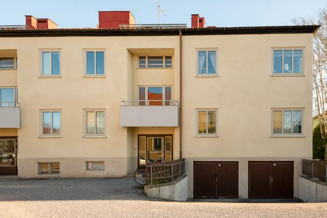 Hyreslägenhet på ESKILSTUNA i eskilstuna