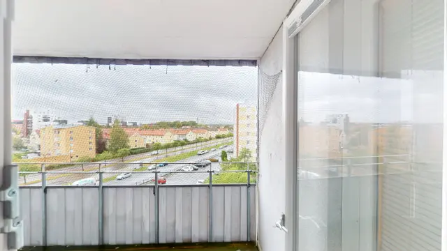 Hyreslägenhet på Eskilstuna i eskilstuna