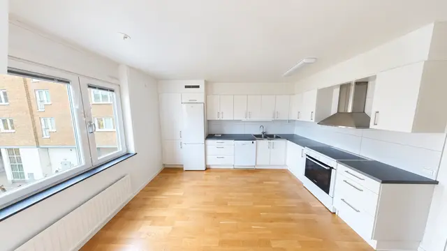 Hyreslägenhet på Eskilstuna i eskilstuna