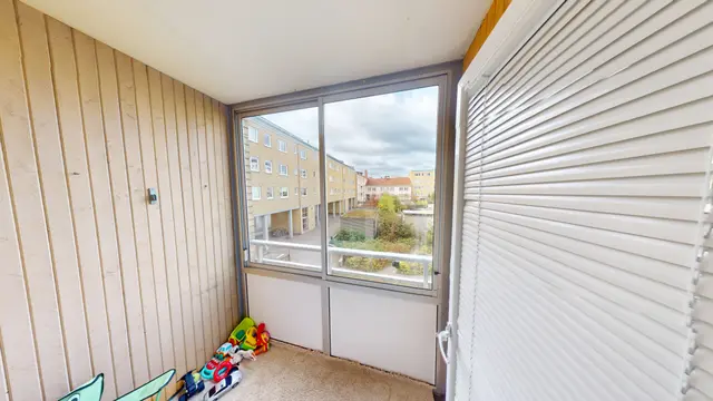 Hyreslägenhet på Eskilstuna i eskilstuna