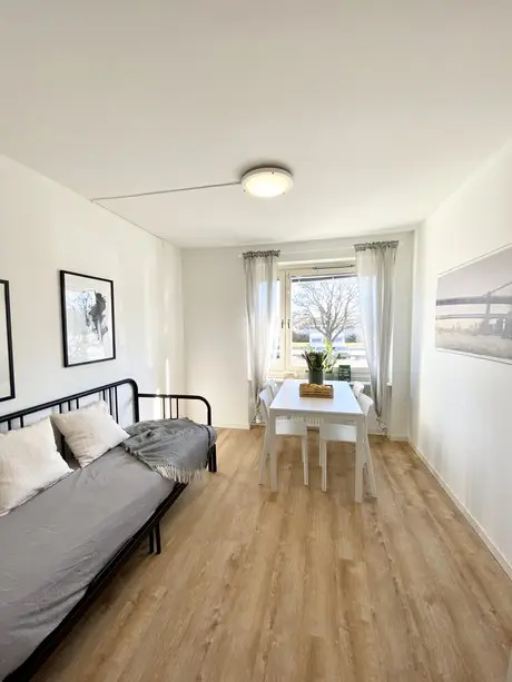 Hyreslägenhet på Sjögatan i Oxelösund