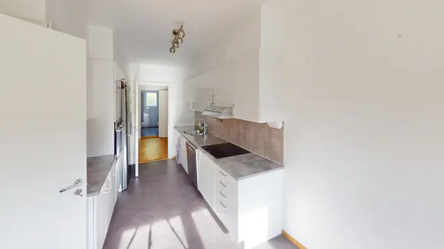 Hyreslägenhet på Eskilstuna i eskilstuna
