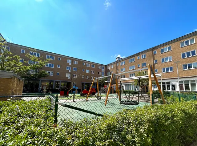 Hyreslägenhet på Eskilstuna i eskilstuna