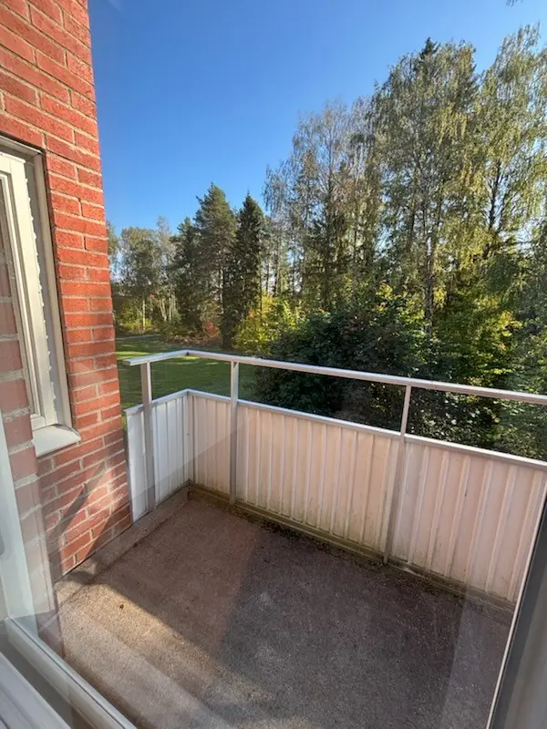 Hyreslägenhet på Kärrhöksgränd i Enköping