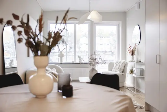 Hyreslägenhet på Sparres väg i Upplands-Bro