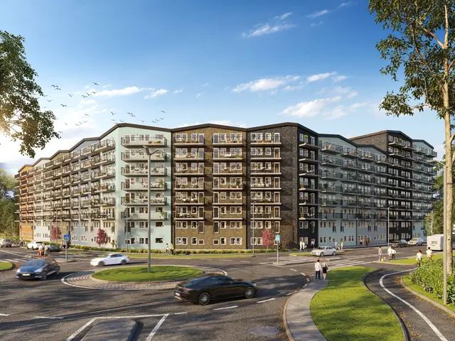 Hyreslägenhet på Göteborg i goteborg