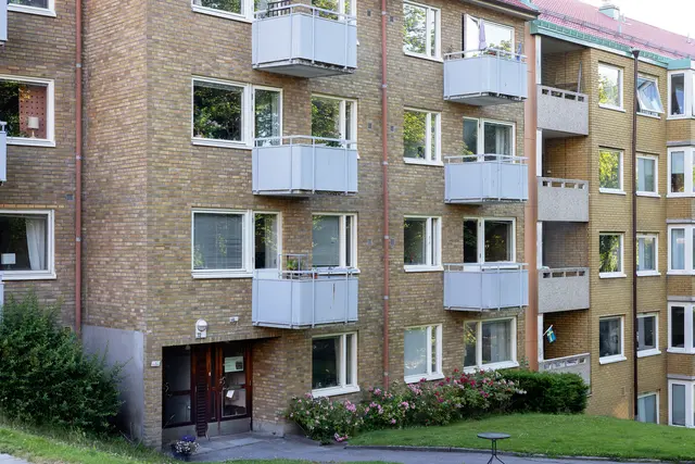 Hyreslägenhet på Göteborg i goteborg