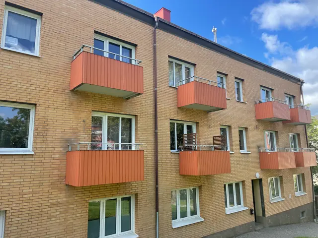 Hyreslägenhet på Eskilstuna i eskilstuna