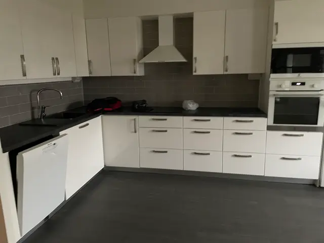 Hyreslägenhet på Norrköping i norrkoping