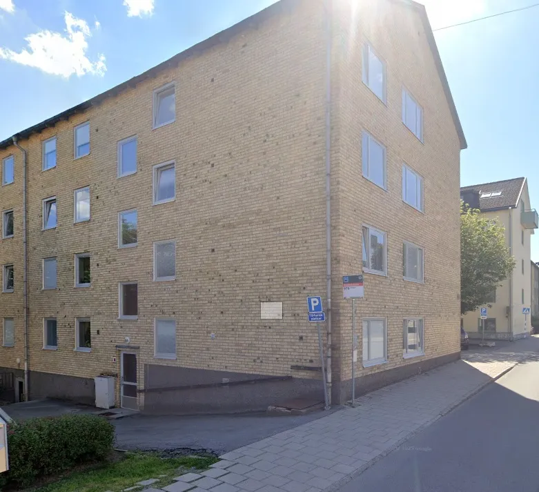 Lägenhet på Täppgatan i Södertälje