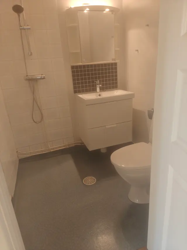 Hyreslägenhet på Eskilstuna i eskilstuna