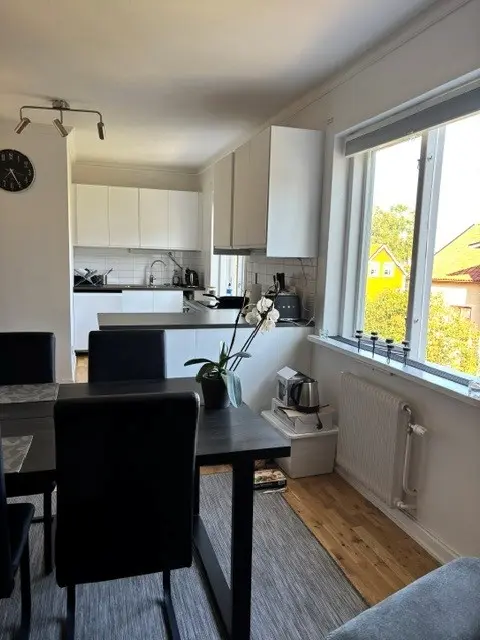 Hyreslägenhet på Stohagsvägen i Västerås