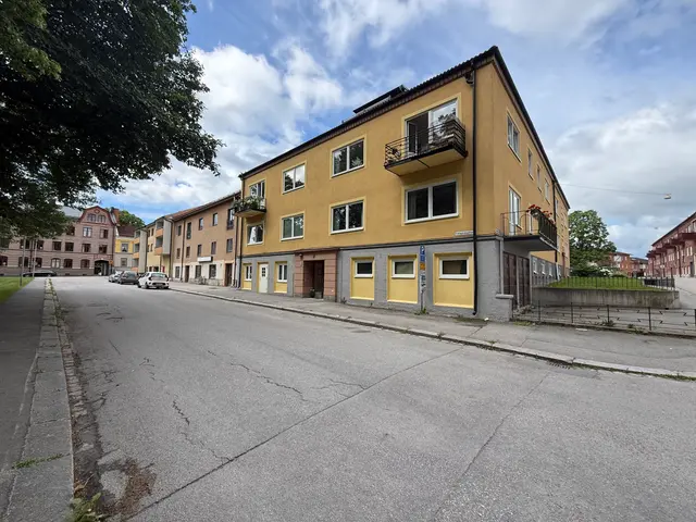Hyreslägenhet på Eskilstuna i eskilstuna