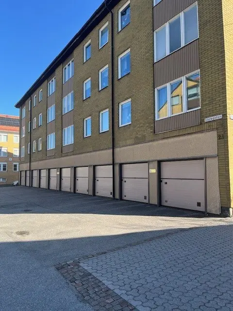 Hyreslägenhet på Sturegatan i Borås