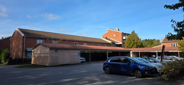 Hyreslägenhet på Skolörtsgången i Nyköping