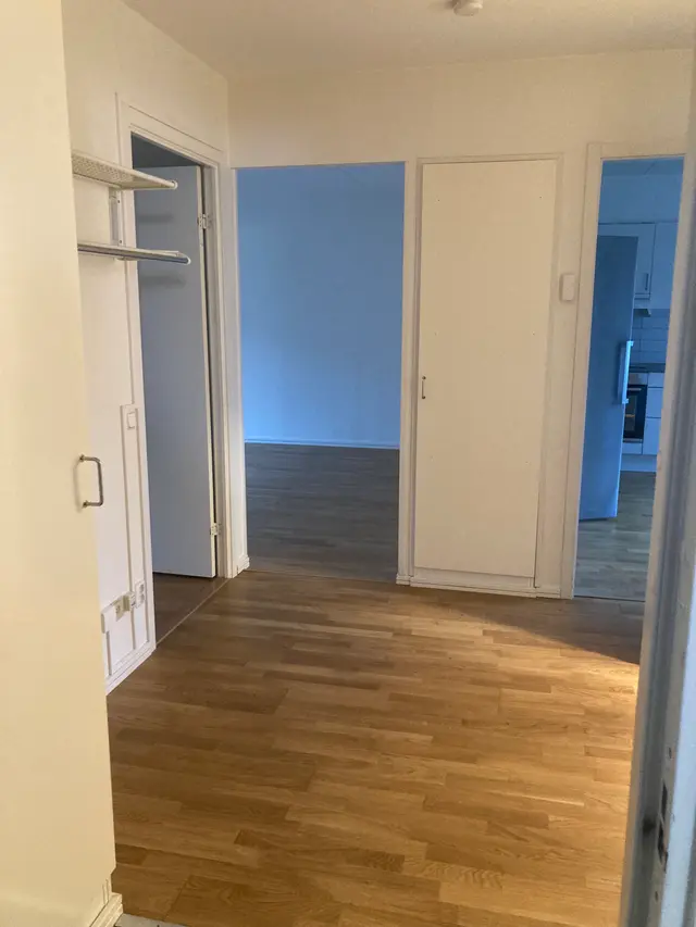 Hyreslägenhet på Skolörtsgången i Nyköping