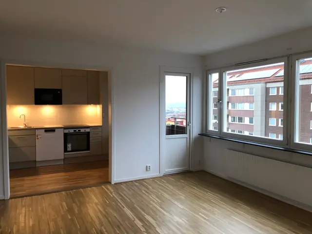 Hyreslägenhet på Göteborg i goteborg