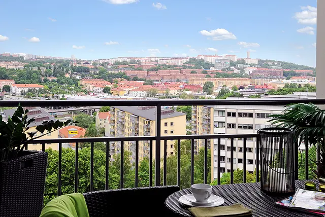 Hyreslägenhet på Göteborg i goteborg