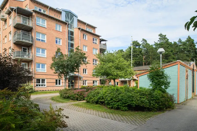 Hyreslägenhet på Linköping i linkoping