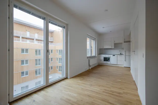 Hyreslägenhet på Göteborg i goteborg