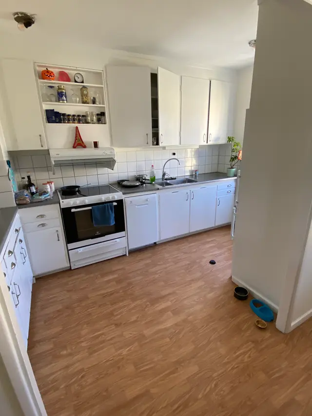 Hyreslägenhet på Norrköping i norrkoping