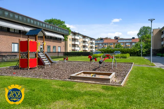 Hyreslägenhet på Borlänge i borlange