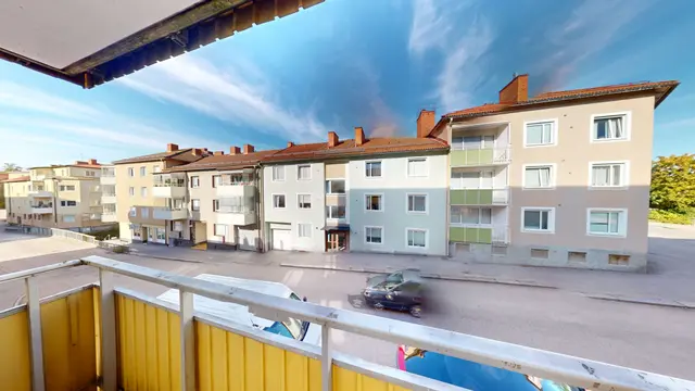 Hyreslägenhet på Eskilstuna i eskilstuna