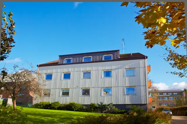Hyreslägenhet på Borås i boras