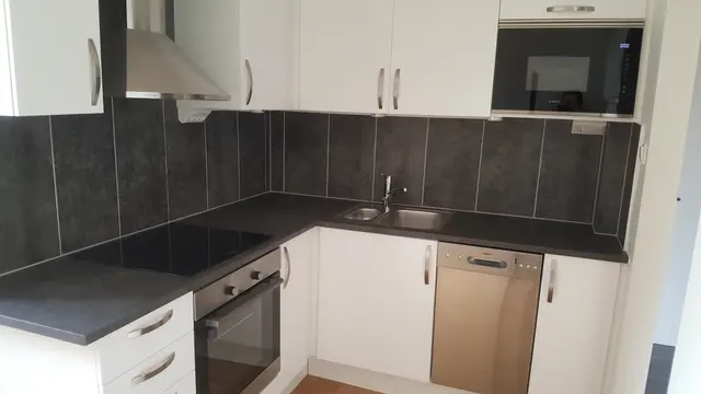 Hyreslägenhet på Borås i boras