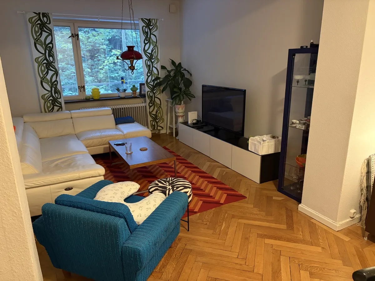 Lägenhet på Hjälmshultsgatan i Helsingborg