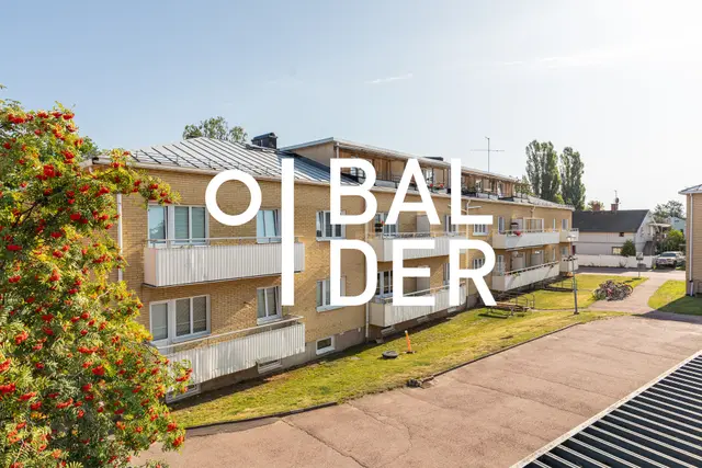 Hyreslägenhet på Karlstad i karlstad