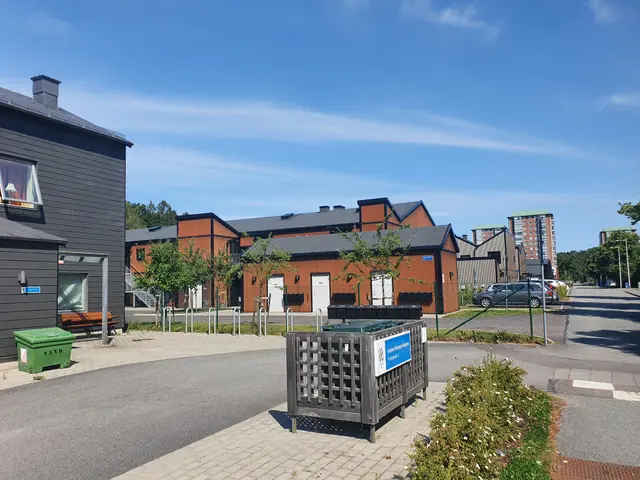 Hyreslägenhet på Göteborg i goteborg