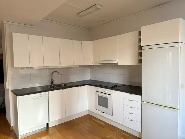 Hyreslägenhet på Norrköping i norrkoping