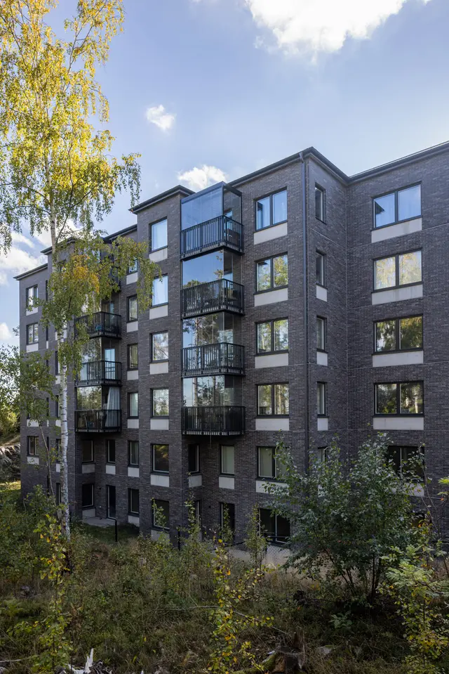 Hyreslägenhet på Stockholm i stockholm