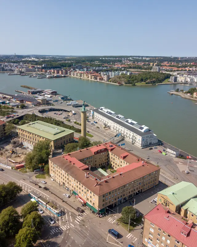 Hyreslägenhet på Göteborg i goteborg