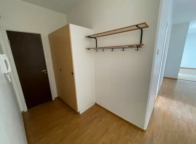 Hyreslägenhet på Västerås i vasteras