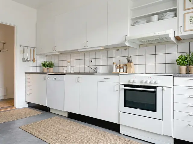 Hyreslägenhet på Vimmerby i vimmerby